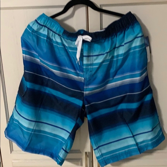 Kanu Surf Other - Mens Kanusurf Board Shorts XL